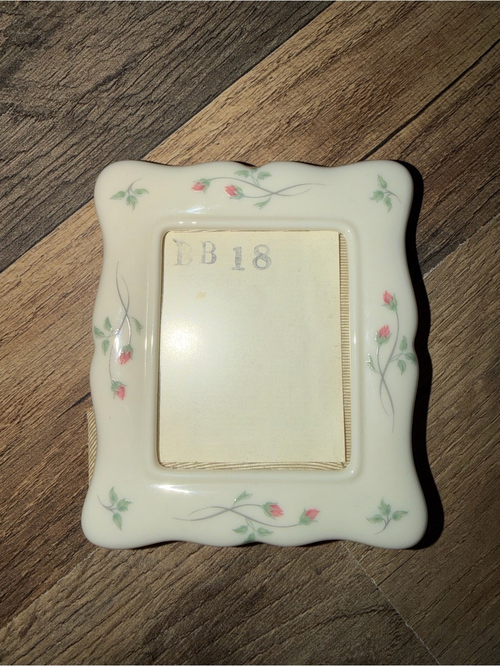 Lenox Rose Bud Pattern Set - Picture 5 of 10